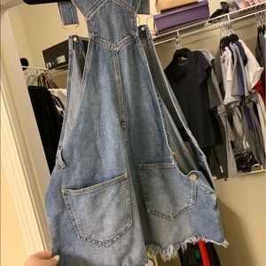 Overalls